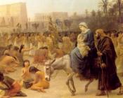 Anno Domini - 埃德温·朗斯登·朗